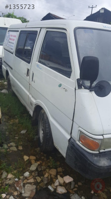 KİA BESTA Hİ KESME KUPA