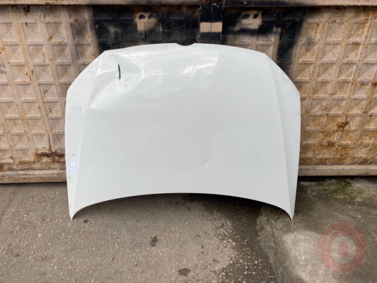 VOLKSWAGEN POLO ÇIKMA MOTOR KAPUTU 2010-2017