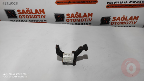 OEM; 04L4252GA SKODA OCTAVİA ÇIKMA  MOTOR KULAĞI
