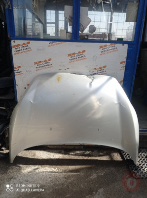 Ford Fiesta Ön Motor Kaputu 2008-2012