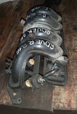rover 200 1.6 çıkma emme manifold