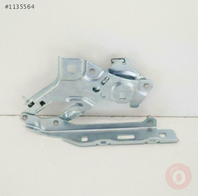 AUDİ A4 16-19 KAPUT MENTEŞESİ SAĞ 8W0823302D