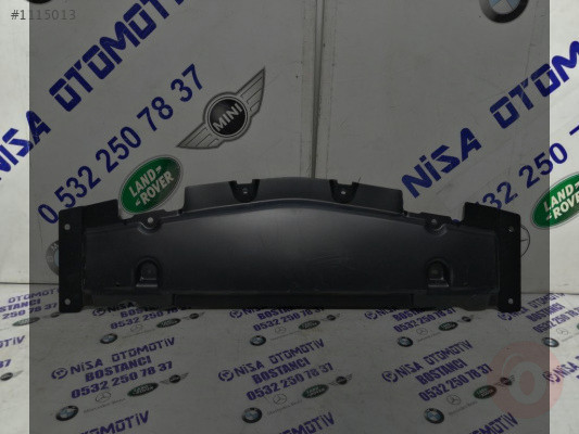 MERCEDES ML SERİSİ W166 KASA ÖN TAMPON ALT MUHAFAZA