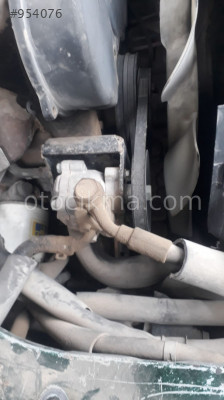 hyundai h 100 direksiyon pompası çıkma