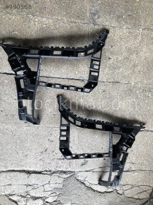 Jetta arka tampon braketi sağ & sol mevcut ORJİNAL