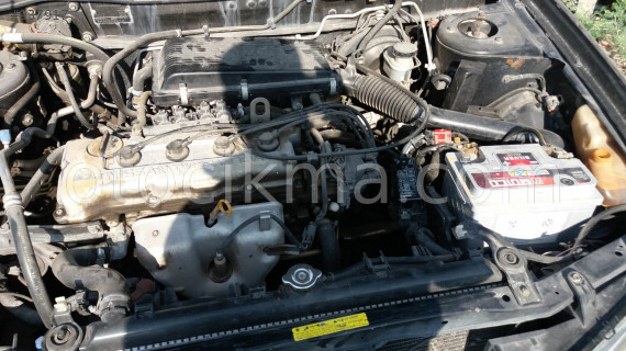 Nissan Primera Egzoz Egsoz Sensör Katalik