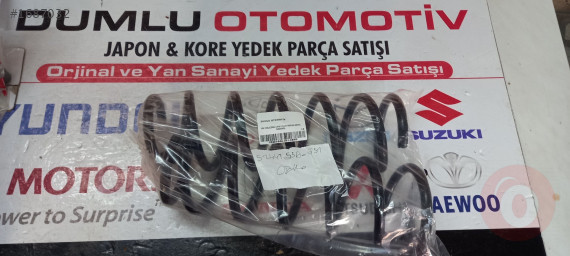 HELEZON YAYI CIVIC 01-05 SEDAN ARKA SAĞ-SOL