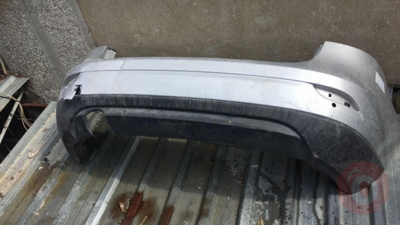 RENAULT FLUENCE ARKA TAMPON