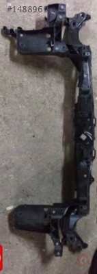Renault kangoo ön panel çıkma parçalar