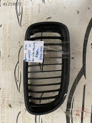 BMW E90 KASA SAĞ ÖN PANJUR İÇ PLASTİĞİ ORİJİNAL ÇIKMA