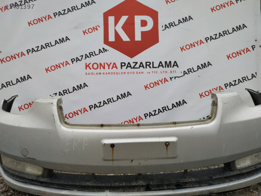 çıkma hyundai accent era ön tampon