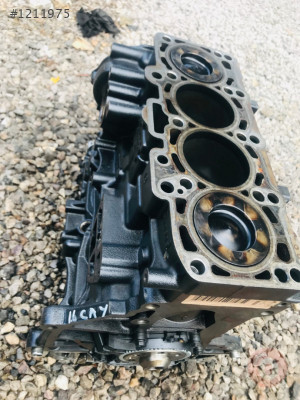 1.6 CAY YARIM MOTOR