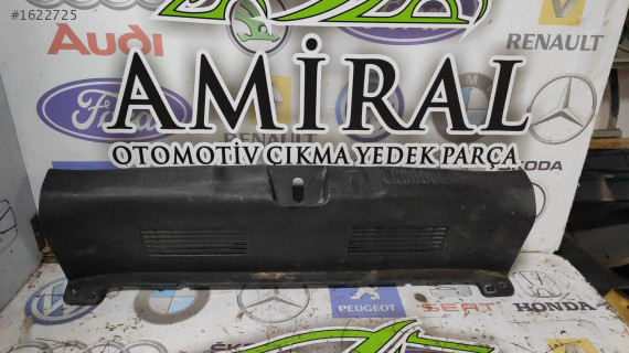 2007 HONDA JAZZ BAĞJ KİLİT KARŞILIĞI BAKALİT 84640 SAA 0030