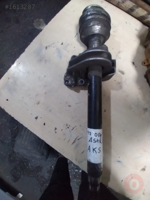 OPEL ASTRA 1.3 AKS
