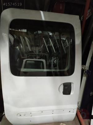 RENAULT KANGOO ORJ ÇİKMA SURGULU KAPI GÜL OTOMOTIV