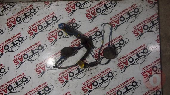 HYUNDAİ ELANTRA SAĞ ARKA KAPI TESİSATI 91660-3X021