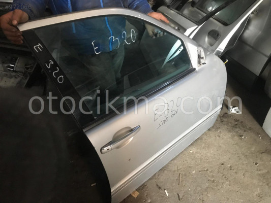 MERCEDES E 320 SAĞ ÖN KAPI GÜÇMANLAR OTO