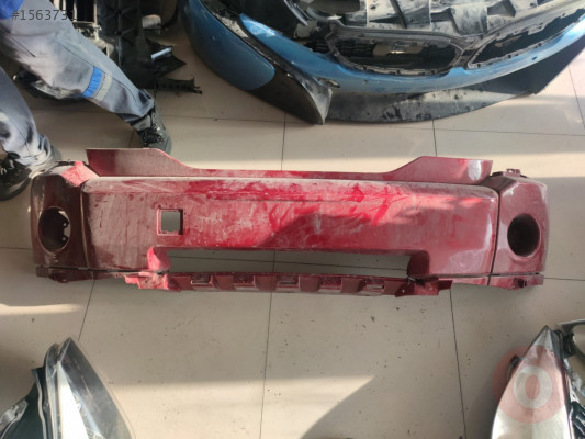 Dodge Nitro Ön Tampon 2007 2012 49795A 5KF94TRMABC
