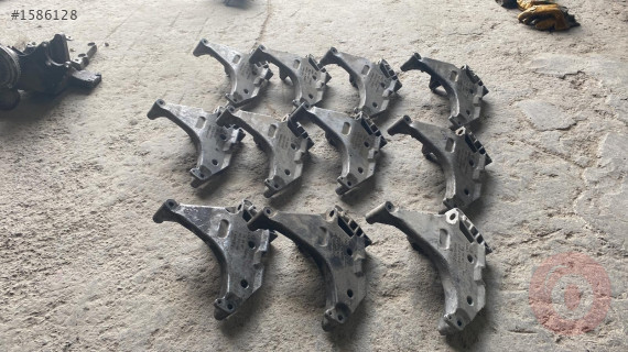 2010-15 VW PASSAT/GOLF/JETTA/CADDY 03L199207 OEM SAĞ MOTOR K