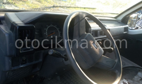 1996 model mitsubishi l300 çıkma göğüslük torpido