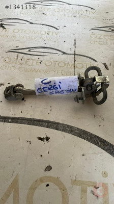 OPEL CORSA C KASA SAĞ ÖN KAPI GERGİSİ ORİJİNAL ÇIKMA