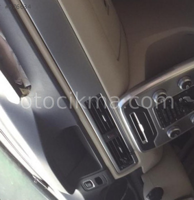 VOLVO S80 HATASIZ CD ÇALAR.