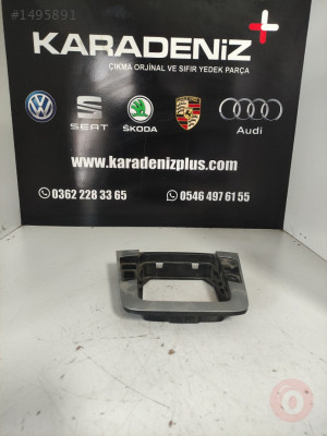 VW PASSAT 06-09 VİTES ÇERÇEVESİ-3C0864263G