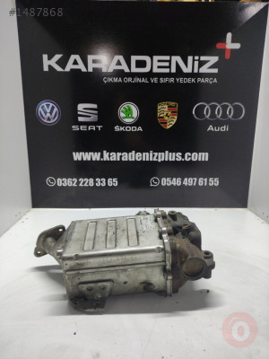 VW TRANSPORTER T7 EGR VALFİ-04L131512T