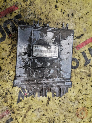 NİSSAN PRİMERA P11-144 2.0 DİZEL MOTOR BEYNİ