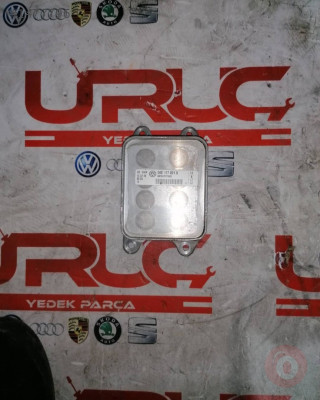 04E117021K 04E117021B 04E117021C 04E117021L MOTOR YAĞ SOĞUTU