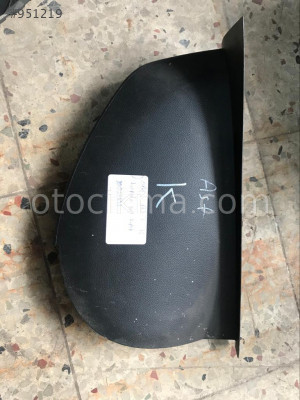opel astra k torpido yan kapağı 39037453 orjinal oto opel