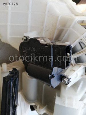 OPEL CORSA D KLEPE MOTORU A.210.007.00