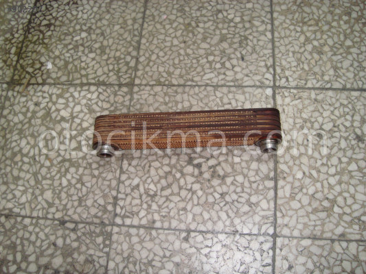 opel omega b -vectra b 2.5 yağ soğutucu 90354916