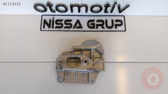 NİSSAN NOTE AKÜ ALT AYAĞI OEM SIFIR 1.6 BENZİN E11 2006-2013