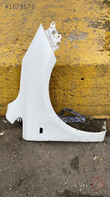 OPEL CORSA E SAĞ ÖN ÇAMURLUK CANCAN OPEL