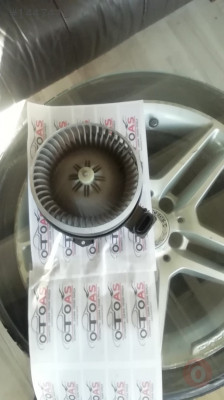 ISITICI FAN MOTOR TOYOTA COROLLA 272700-5151