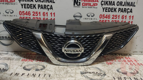 NİSSAN QASHQAİ ÖN PANJUR ÇIKMA YEDEK PARÇA J11 2014-2016