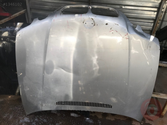 BMW E46 compact ön kaput çıkma orjinal