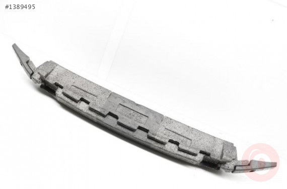 AUDİ Q7 06-09 ÖN TAMPON DARBE EMİCİ KÖPÜK 4L0807550