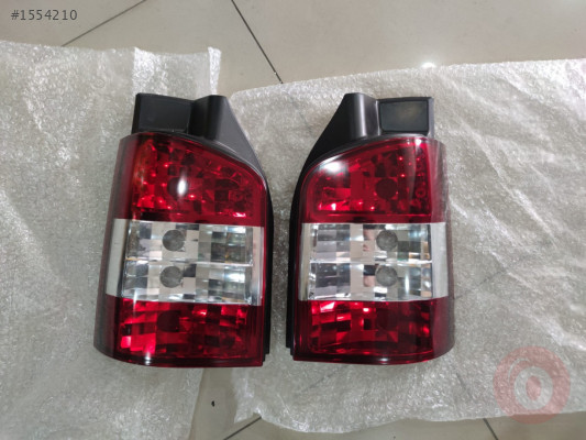 Volkswagen Transporter T5 Sağ Sol Stop
