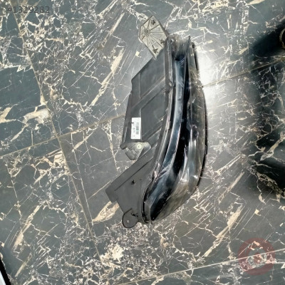 Peugeot rifter ön sağ far