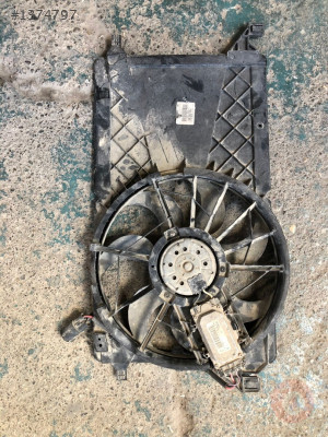 Ford focus dizel komple fan 2006 2011 model