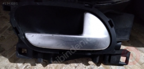 CİTROEN C5 SAĞ İÇ KAPI KOLU ÇIKMA