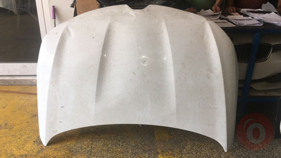 Megane 4 motor kaputu 1400 TL