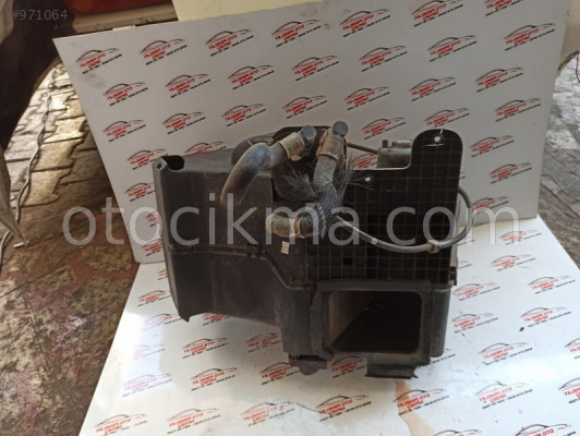 FORD TRANSİT V184 KALORİFER MOTORU