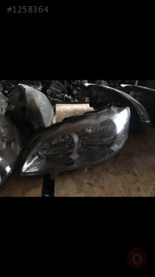 peugeot 301 eski kasa sağ far