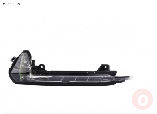 AUDİ A6 12-18 AYNA SİNYALİ SOL 4G5949101A 4G5949101B