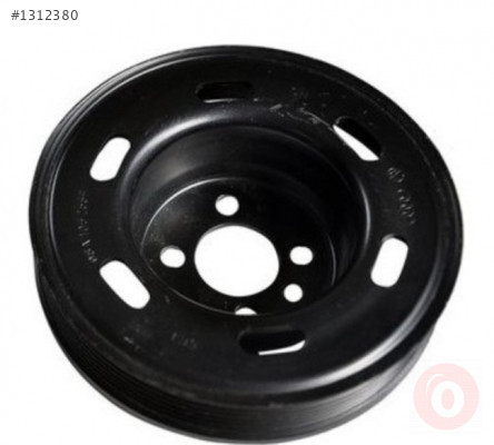 GOLF JETTA BORA LEON OCTAVİA 1.6 KRANK KASNAGI 06A105255F