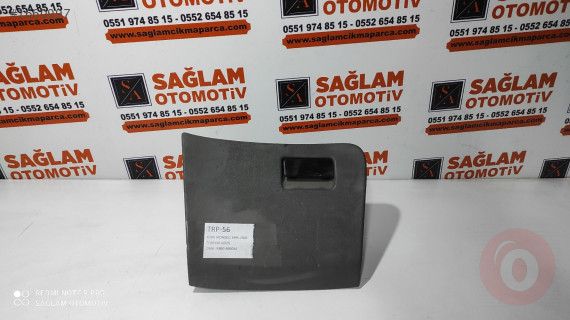 FORD MONDEO 96-00 ÇIKMA  TORPİDO GÖZÜ OEM; 93BG-A06044