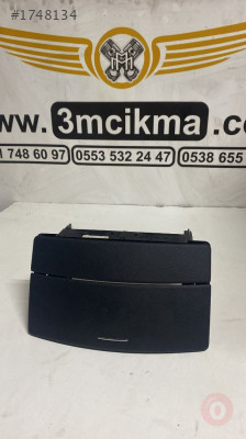 W221 MERCEDES ORİJİNAL ÇIKMA GÖĞÜS ORTA KONSOL CEBİ